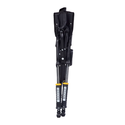 Freestyle Rocker Elite™ - Weekend Trail Comfort