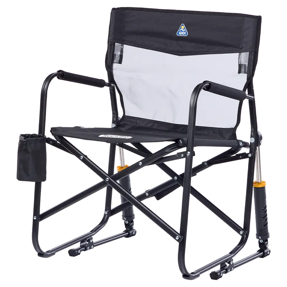 Freestyle Rocker Elite™ - Weekend Trail Comfort