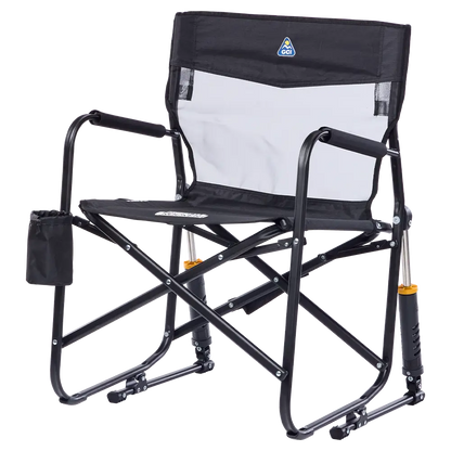 Freestyle Rocker Elite™ - Weekend Trail Comfort