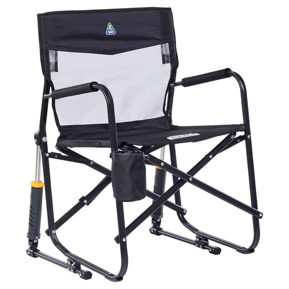 Freestyle Rocker Elite™ - Weekend Trail Comfort