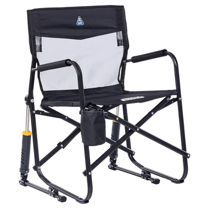 Freestyle Rocker Elite™ - Weekend Trail Comfort