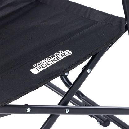 Freestyle Rocker Elite™ - Weekend Trail Comfort