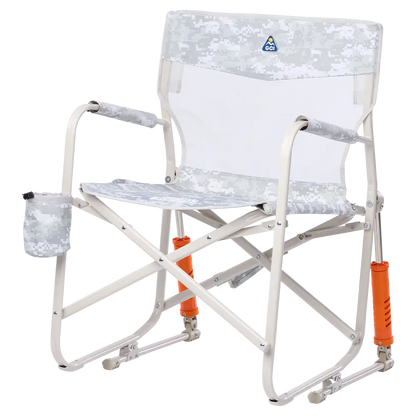 Freestyle Rocker Elite™ - Weekend Trail Comfort