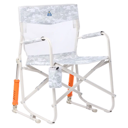 Freestyle Rocker Elite™ - Weekend Trail Comfort
