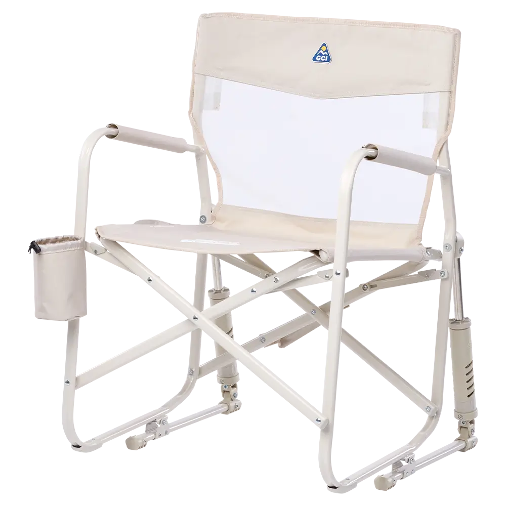 Freestyle Rocker Elite™ - Weekend Trail Comfort