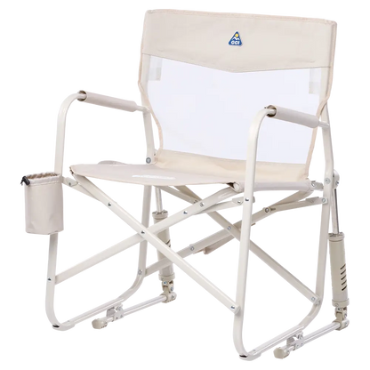Freestyle Rocker Elite™ - Weekend Trail Comfort