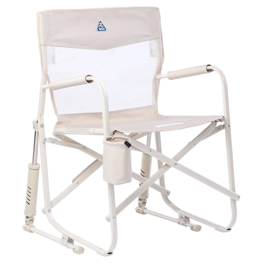 Freestyle Rocker Elite™ - Weekend Trail Comfort