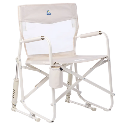 Freestyle Rocker Elite™ - Weekend Trail Comfort