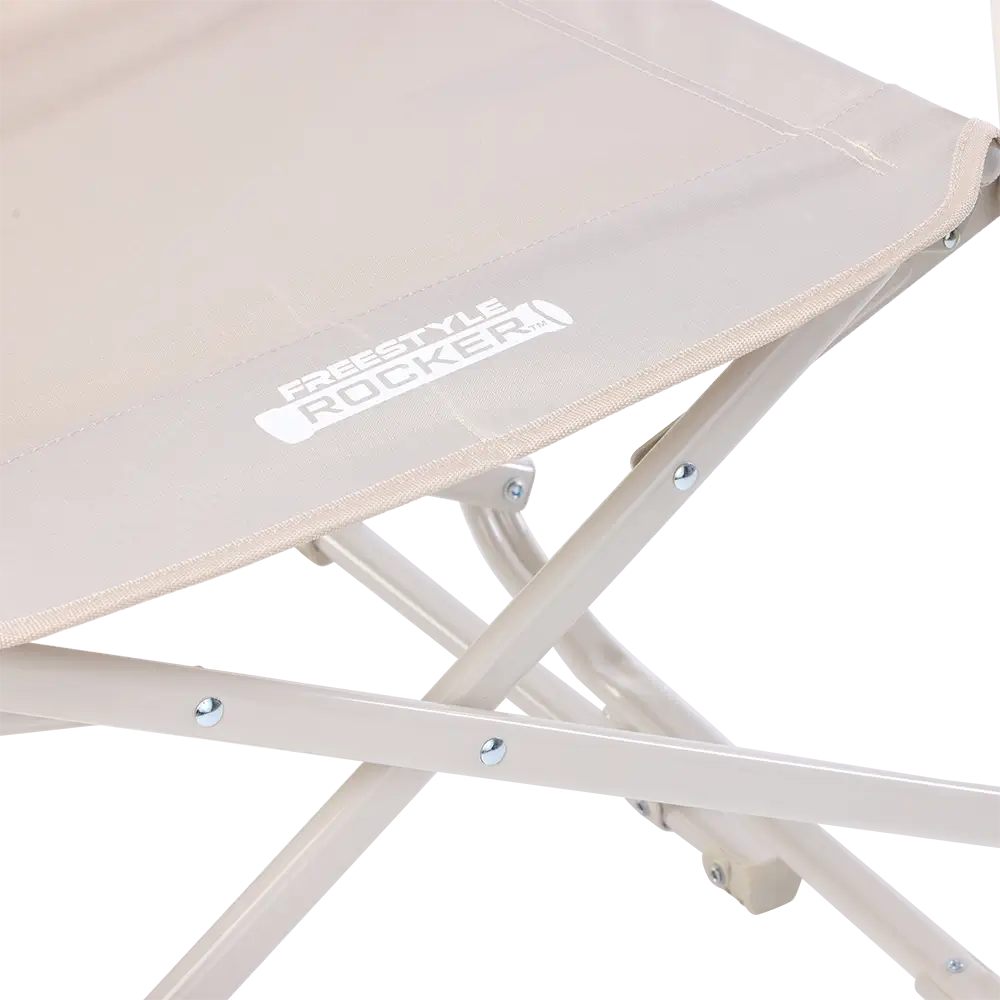 Freestyle Rocker Elite™ - Weekend Trail Comfort