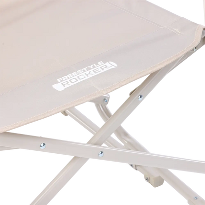 Freestyle Rocker Elite™ - Weekend Trail Comfort