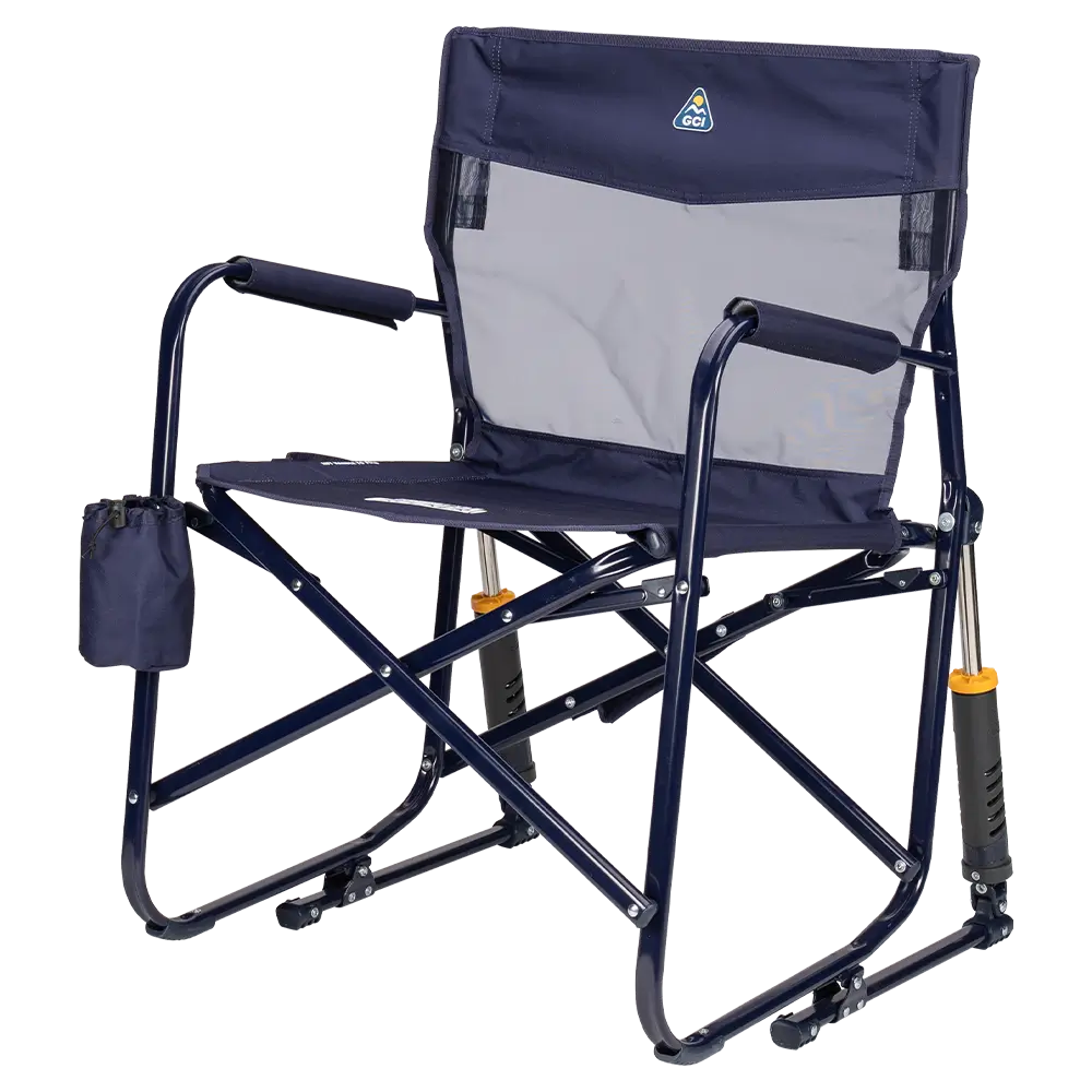 Freestyle Rocker Elite™ - Weekend Trail Comfort