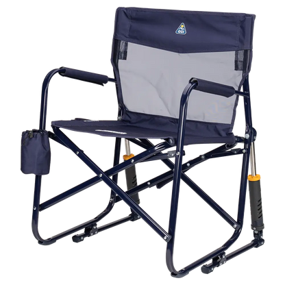 Freestyle Rocker Elite™ - Weekend Trail Comfort
