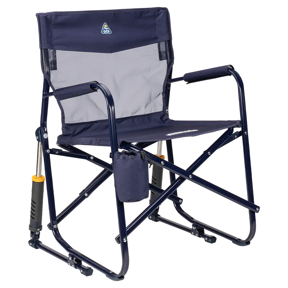 Freestyle Rocker Elite™ - Weekend Trail Comfort