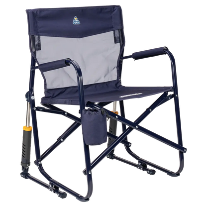 Freestyle Rocker Elite™ - Weekend Trail Comfort
