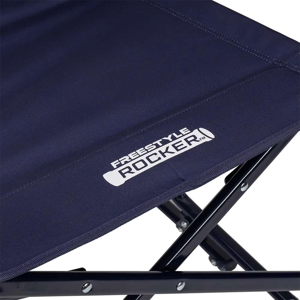 Freestyle Rocker Elite™ - Weekend Trail Comfort
