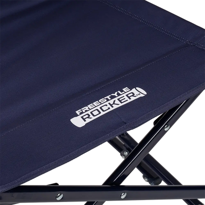 Freestyle Rocker Elite™ - Weekend Trail Comfort
