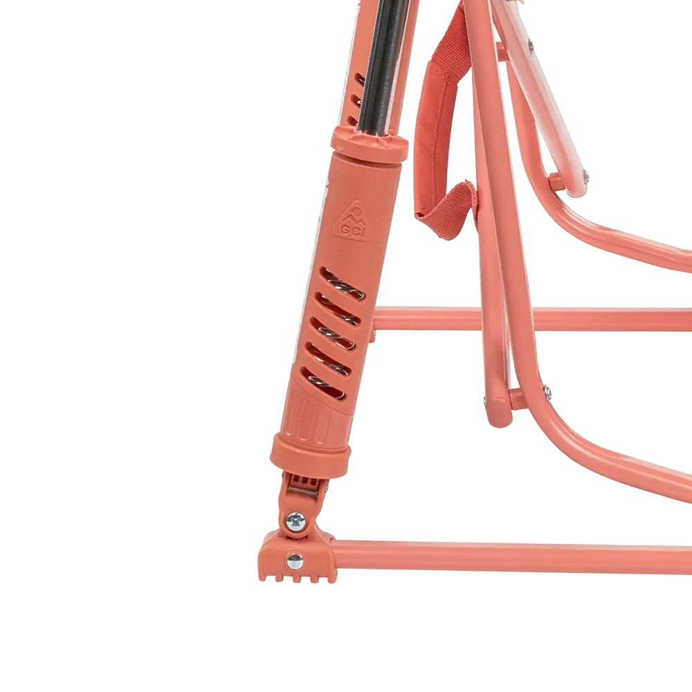 Freestyle Rocker Elite™ - Weekend Trail Comfort