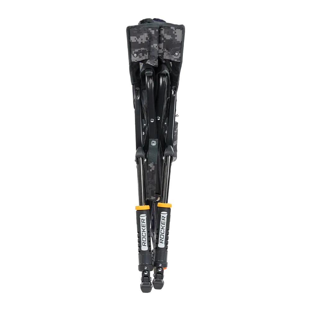 Freestyle Rocker Elite™ - Weekend Trail Comfort