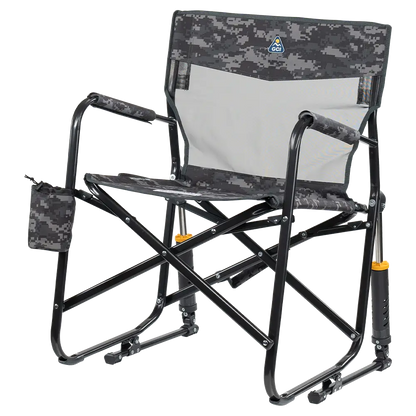 Freestyle Rocker Elite™ - Weekend Trail Comfort