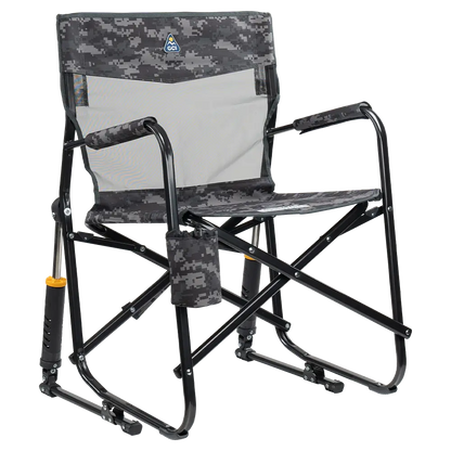 Freestyle Rocker Elite™ - Weekend Trail Comfort