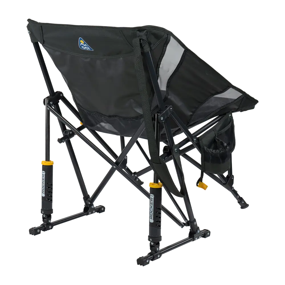 Pod Rocker Elite™ - Patio Side Comfort