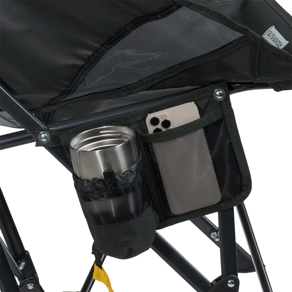 Pod Rocker Elite™ - Patio Side Comfort