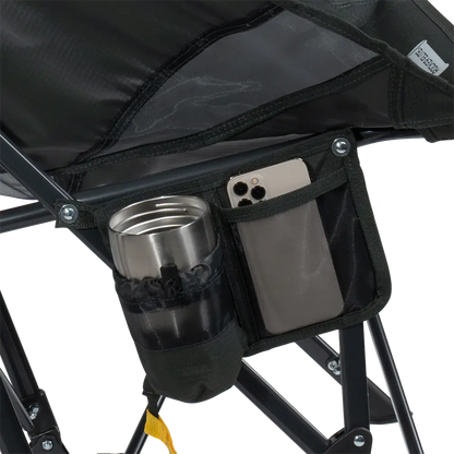 Pod Rocker Elite™ - Patio Side Comfort