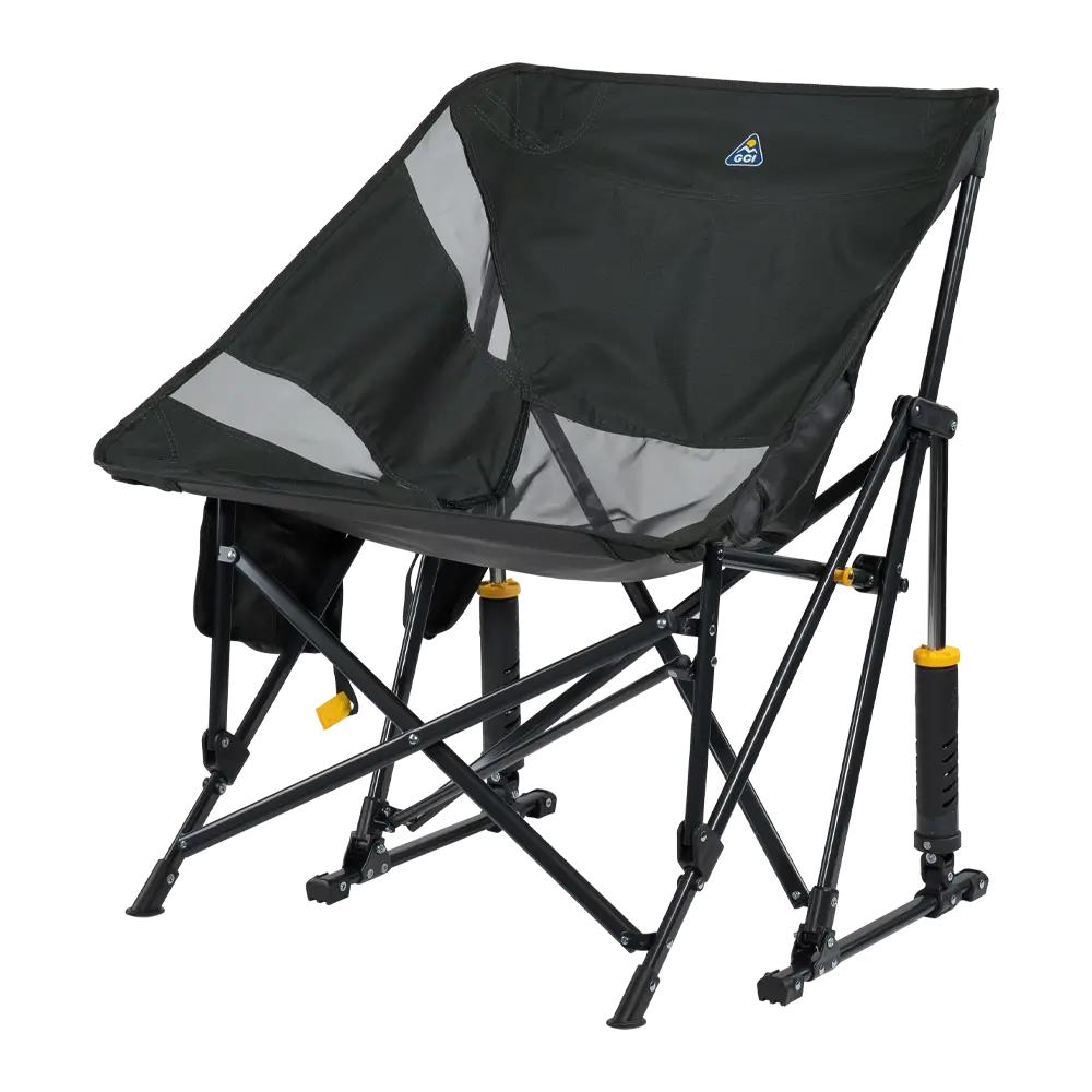 Pod Rocker Elite™ - Patio Side Comfort