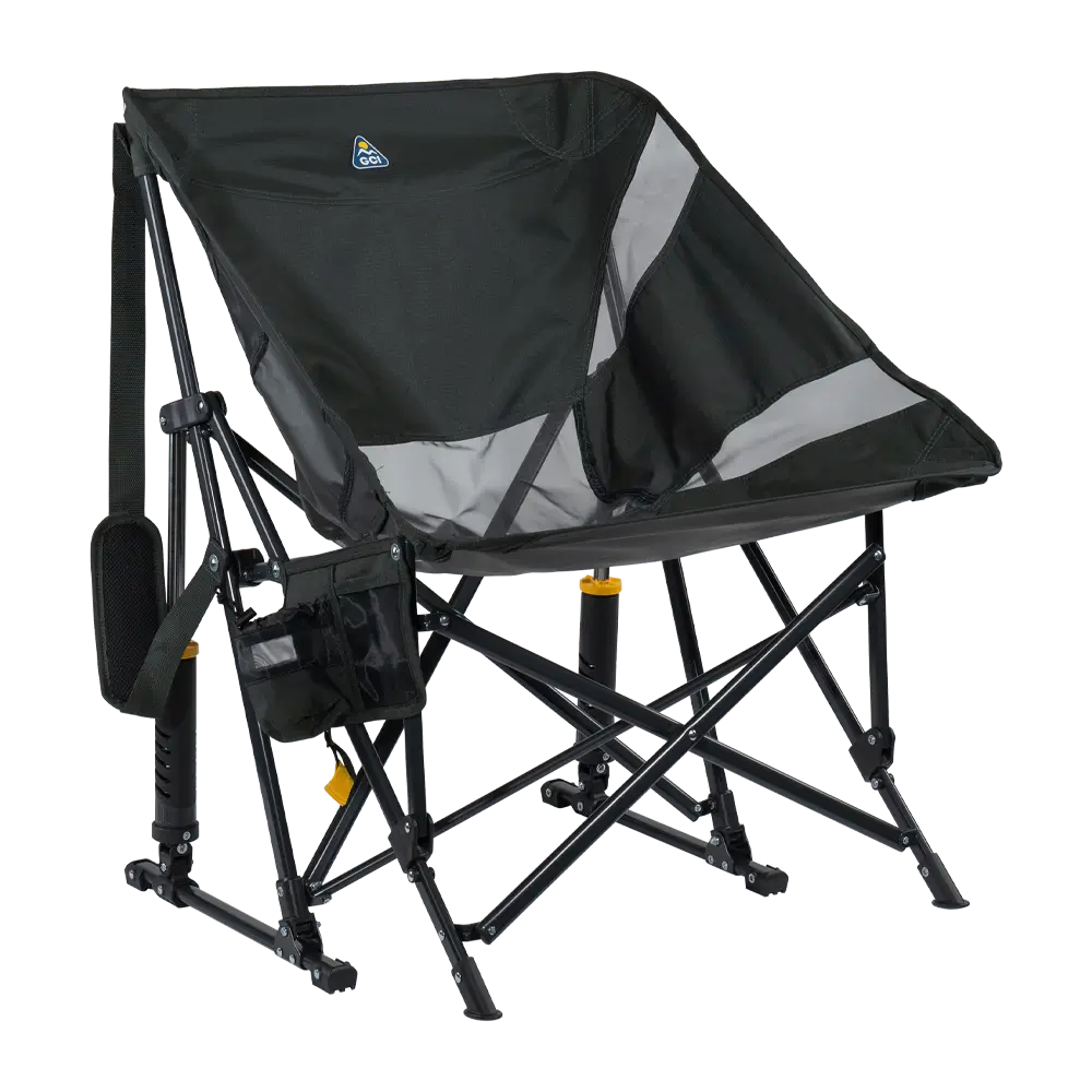 Pod Rocker Elite™ - Patio Side Comfort
