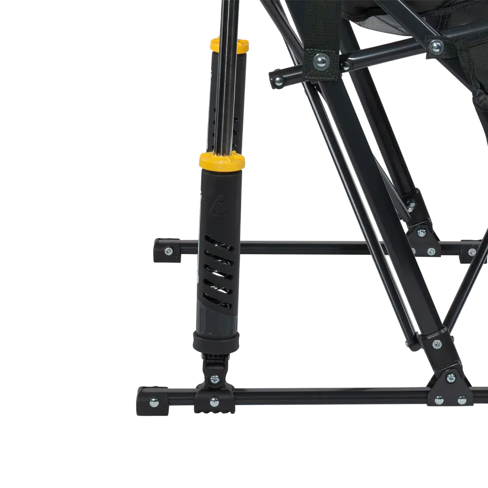 Pod Rocker Elite™ - Patio Side Comfort