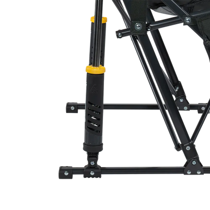 Pod Rocker Elite™ - Patio Side Comfort