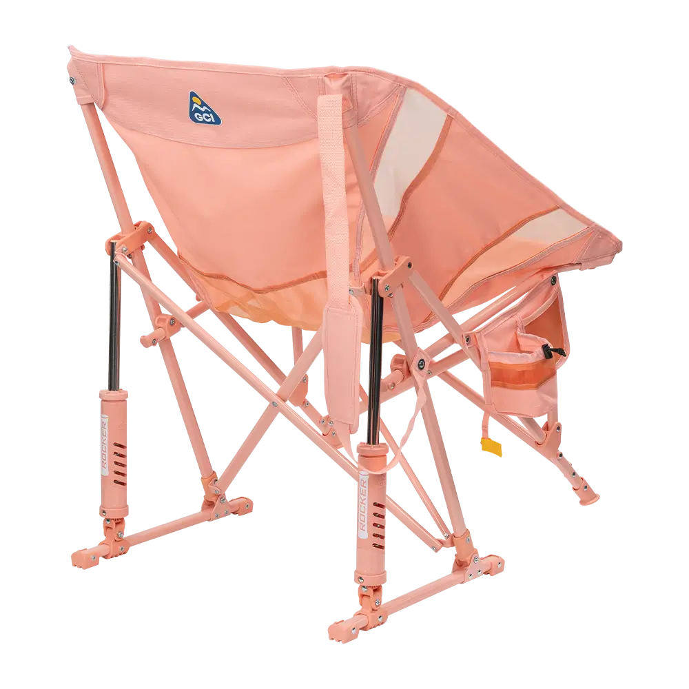 Pod Rocker Elite™ - Patio Side Comfort