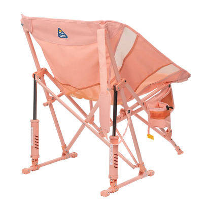Pod Rocker Elite™ - Patio Side Comfort