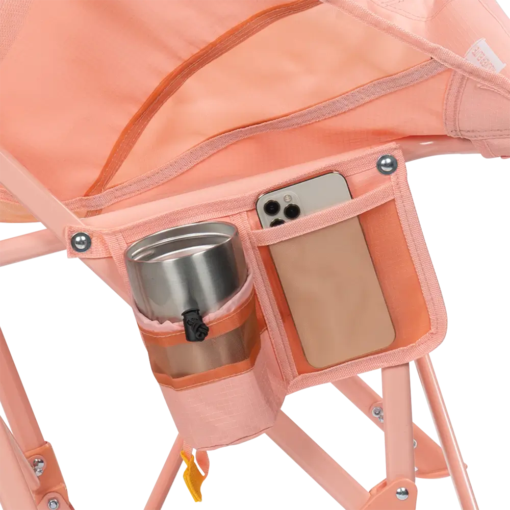 Pod Rocker Elite™ - Patio Side Comfort