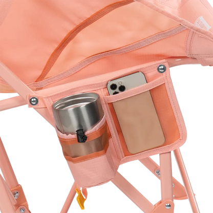 Pod Rocker Elite™ - Patio Side Comfort