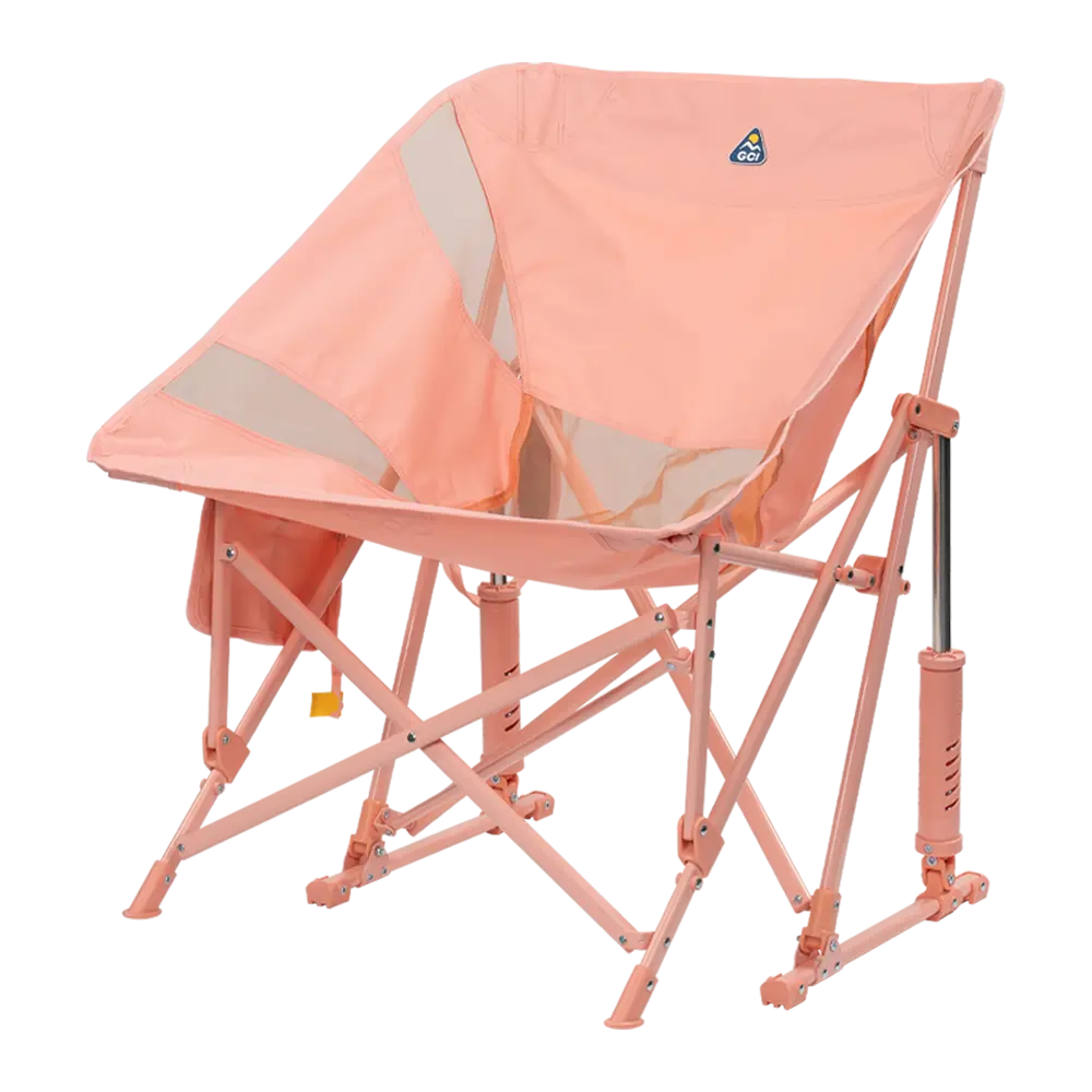 Pod Rocker Elite™ - Patio Side Comfort