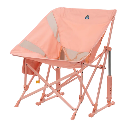 Pod Rocker Elite™ - Patio Side Comfort