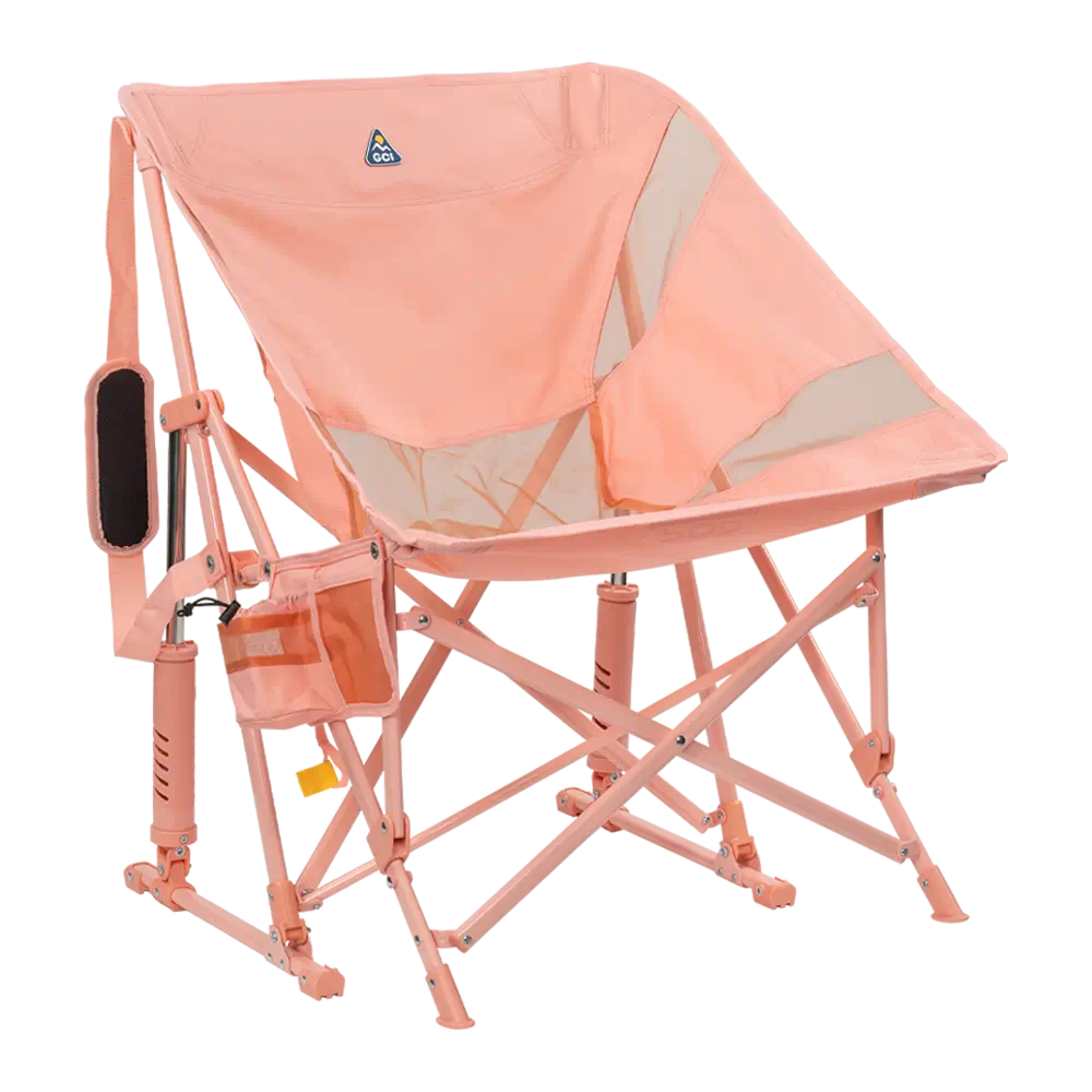 Pod Rocker Elite™ - Patio Side Comfort