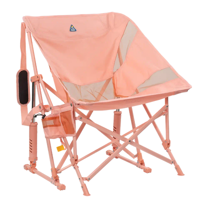 Pod Rocker Elite™ - Patio Side Comfort