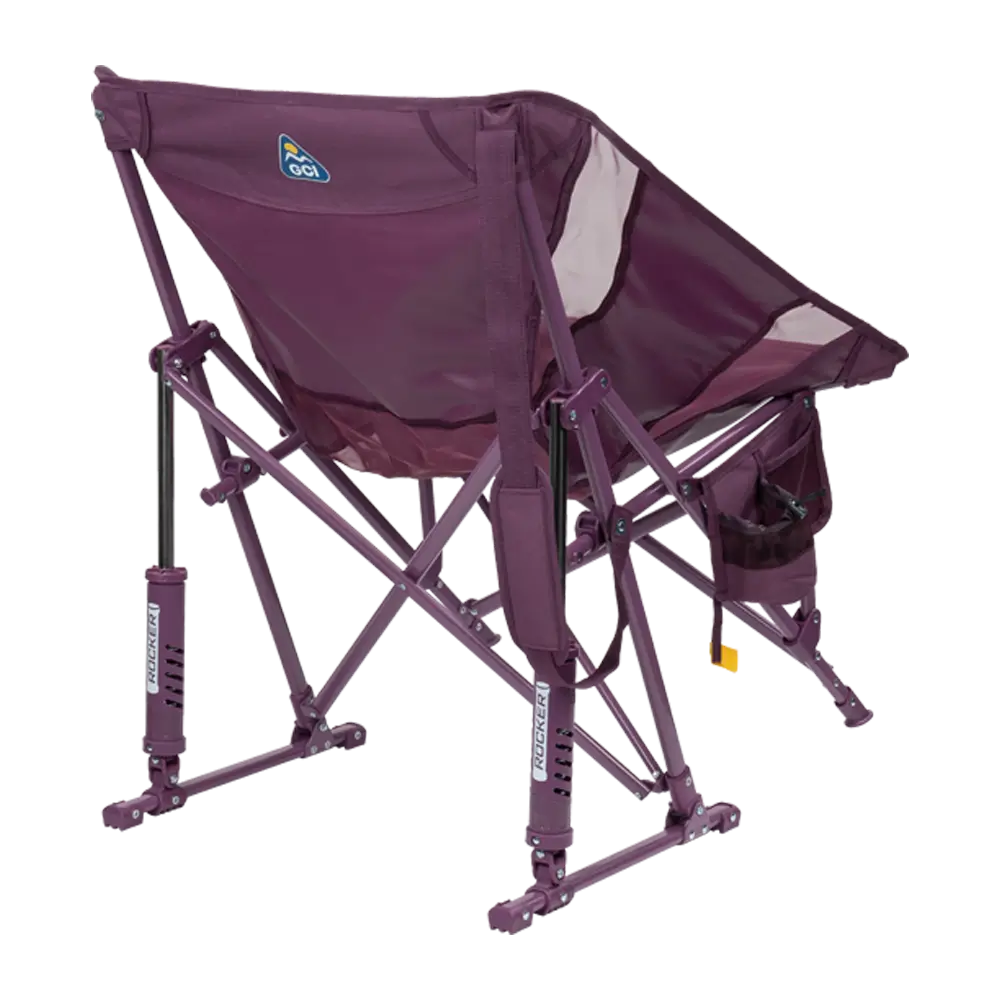 Pod Rocker Elite™ - Patio Side Comfort