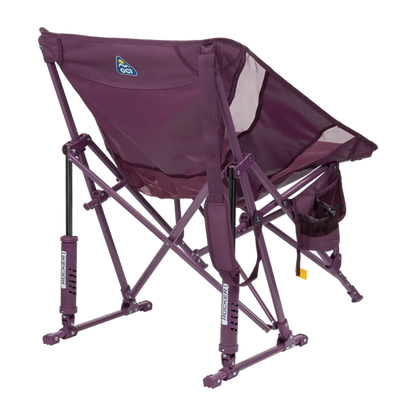 Pod Rocker Elite™ - Patio Side Comfort