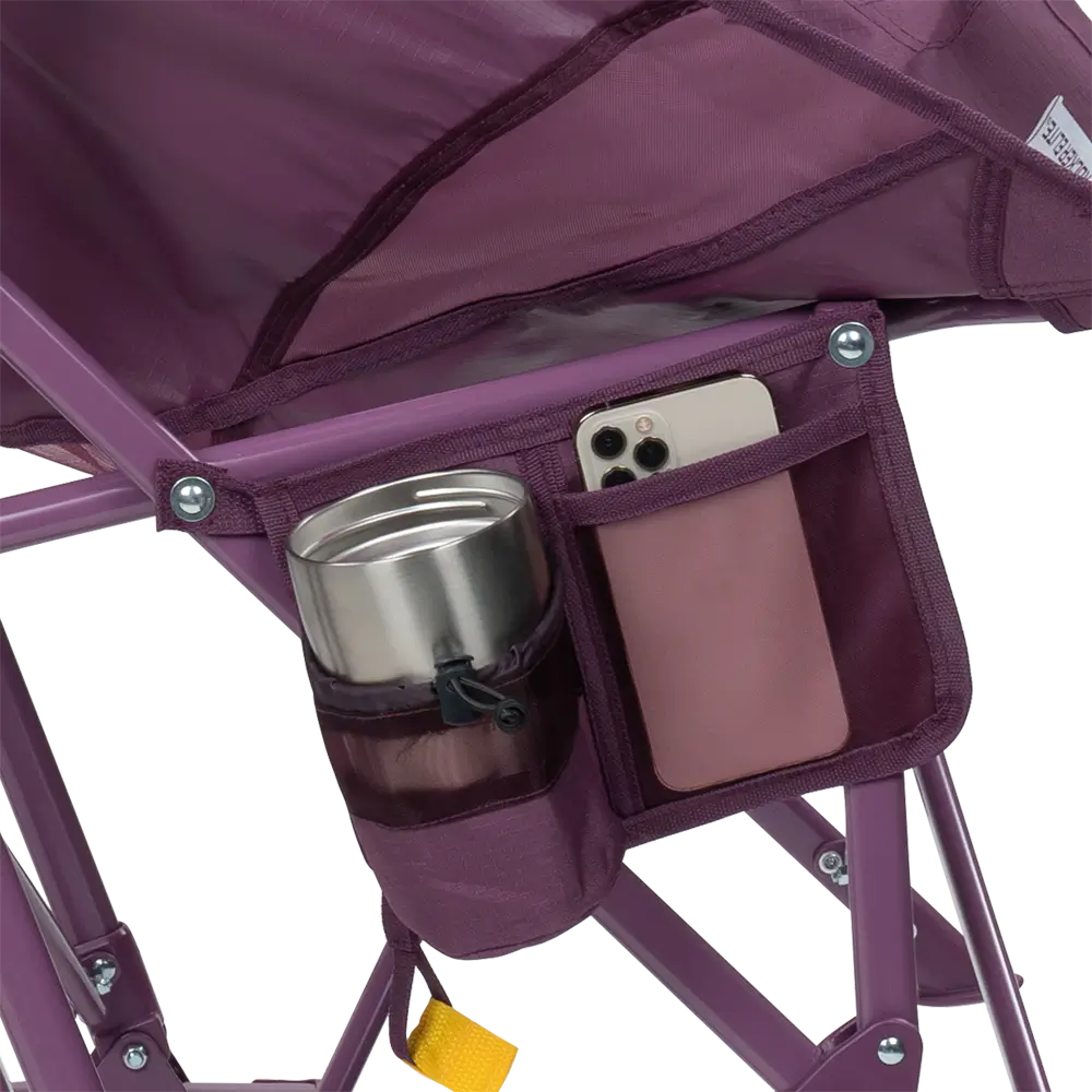 Pod Rocker Elite™ - Patio Side Comfort