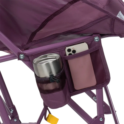 Pod Rocker Elite™ - Patio Side Comfort