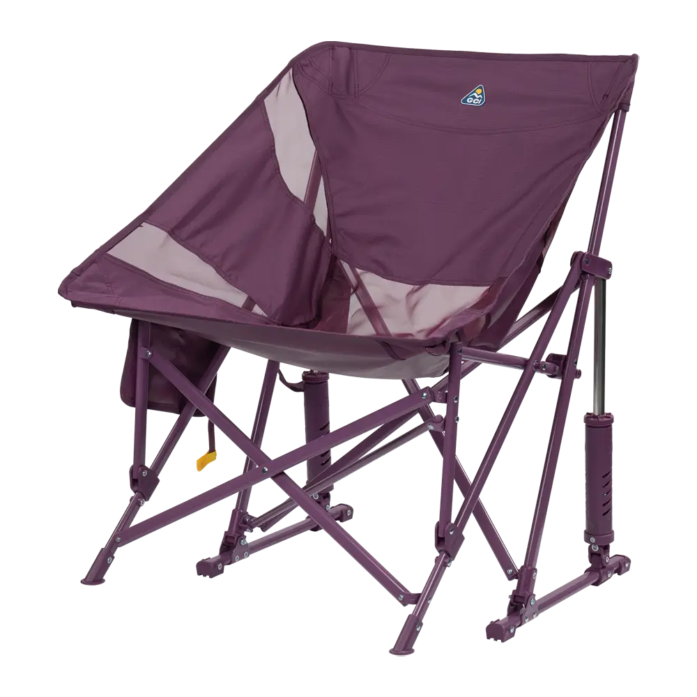 Pod Rocker Elite™ - Patio Side Comfort