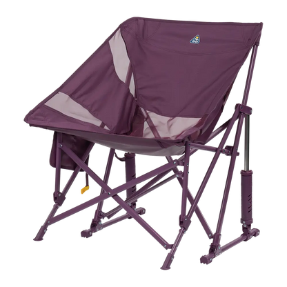 Pod Rocker Elite™ - Patio Side Comfort