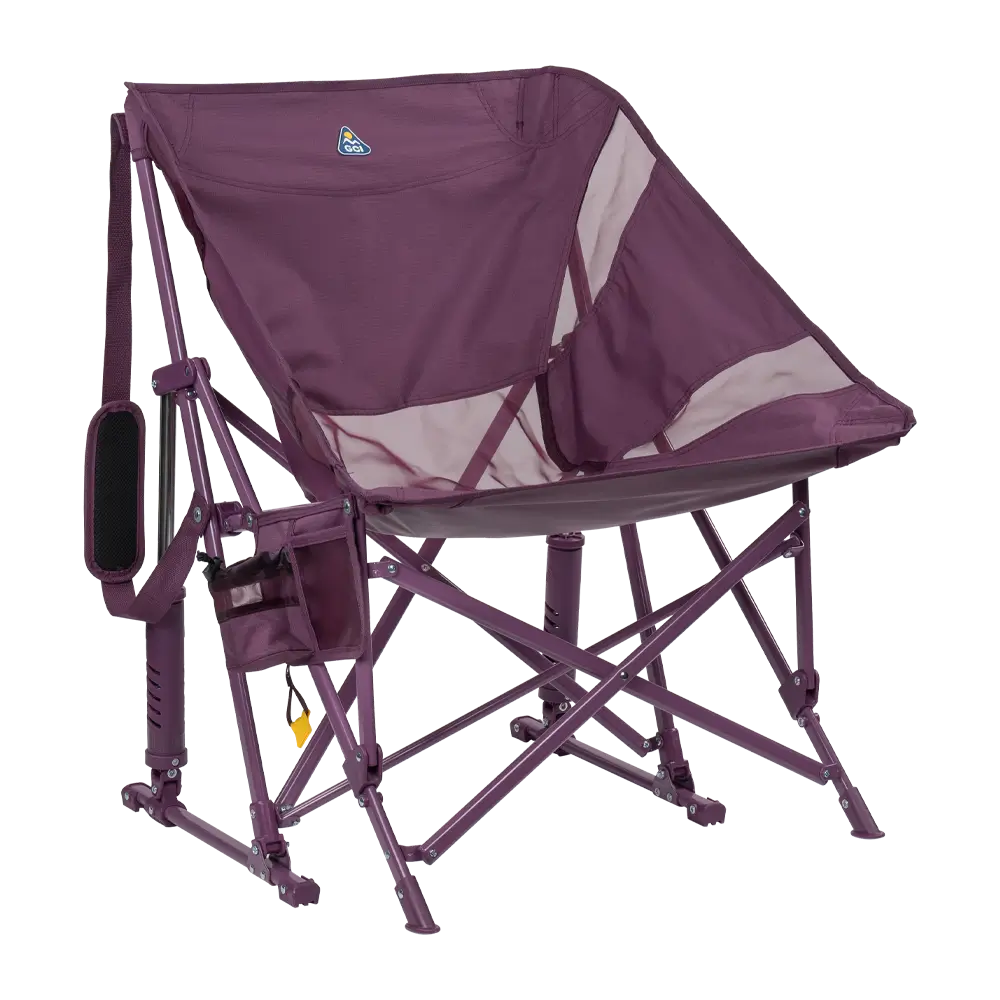 Pod Rocker Elite™ - Patio Side Comfort