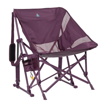 Pod Rocker Elite™ - Patio Side Comfort