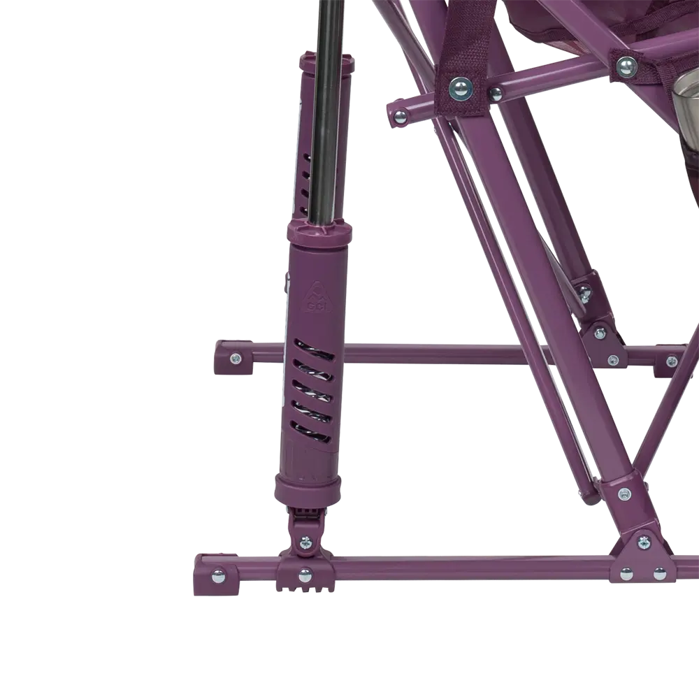 Pod Rocker Elite™ - Patio Side Comfort