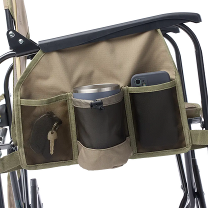 Adjustable Rocker™ - Open Air Comfort