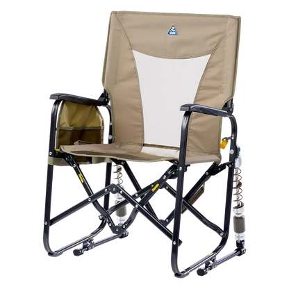 Adjustable Rocker™ - Open Air Comfort
